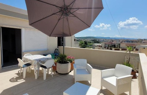 Pivarada Apartment | Pepita del mare