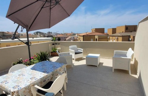 Pivarada Apartment | Pepita del mare