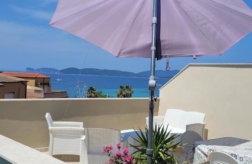 Pivarada Apartment | Pepita del mare