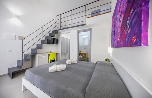 Old Town Bed & Breakfast | Pepito Palace