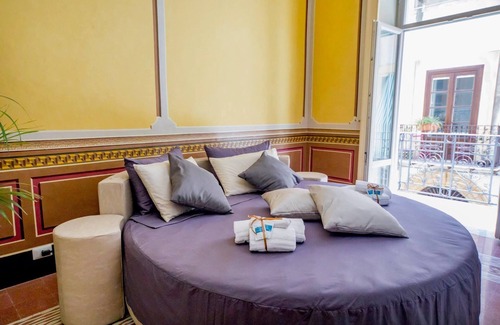 Old Town Bed & Breakfast | Pepito Palace