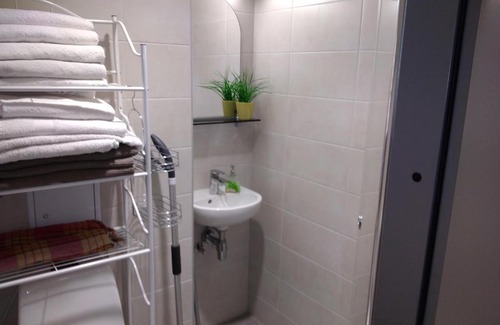 Tartu Apartment | Pepleri 34 Stuudio 5