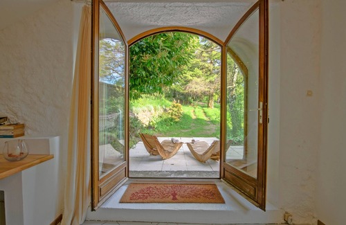 Gourdon House | Peponi Classé 4* - Piscine - Parc des Monts d'Ardèche