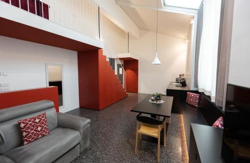 Old Town Bed & Breakfast | Pepper Suite