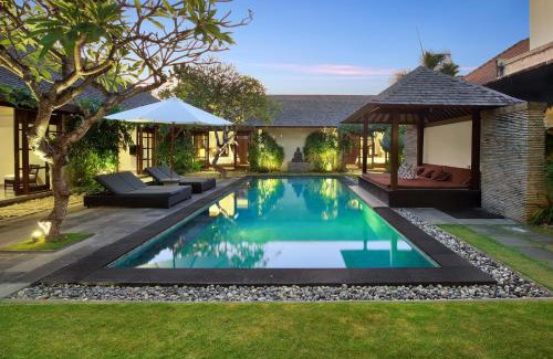 Petitenget Villa | Peppers Seminyak