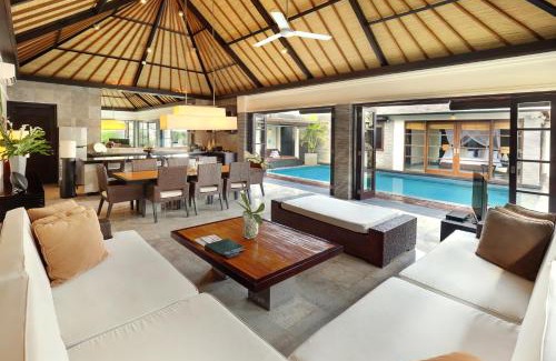 Petitenget Villa | Peppers Seminyak