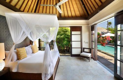 Petitenget Villa | Peppers Seminyak