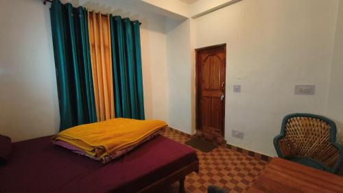 Jibhi Hotel | Peppy Nomads Luxuria
