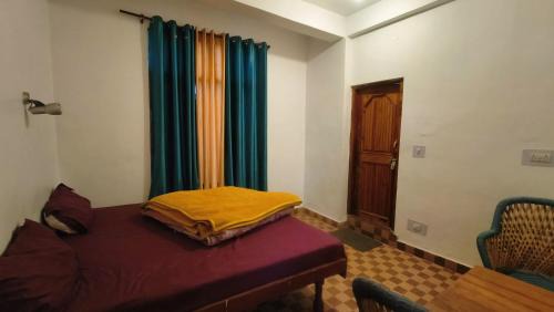 Jibhi Hotel | Peppy Nomads Luxuria
