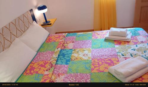 Jaen House | Pequeña suite con habitación doble y baño privado a 8mn a pie de la Catedral