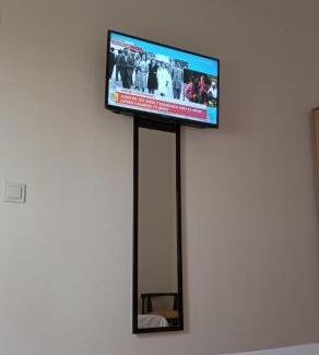 Jaen House | Pequeña suite con habitación doble y baño privado a 8mn a pie de la Catedral