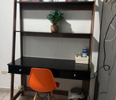 Tegucigalpa Apartment | Pequeño y acogedor con 2 Habitaciones
