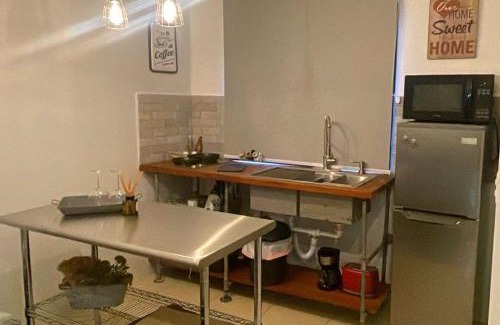 Tegucigalpa Apartment | Pequeño y confortable de 2 Habitaciones