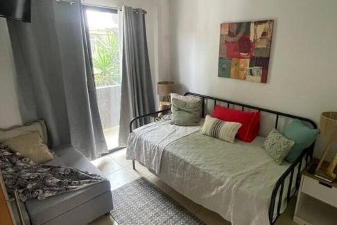 Tegucigalpa Apartment | Pequeño y confortable de 2 Habitaciones