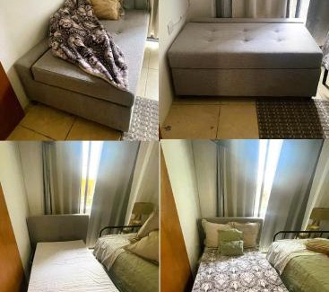 Tegucigalpa Apartment | Pequeño y confortable de 2 Habitaciones