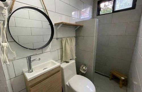 Tegucigalpa Apartment | Pequeño y confortable de 2 Habitaciones