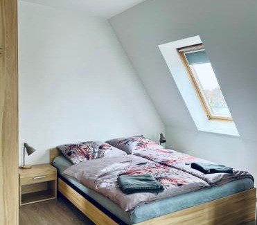 Mikolajki Apartment | Perła Mazur przy Promenadzie Mikołajki