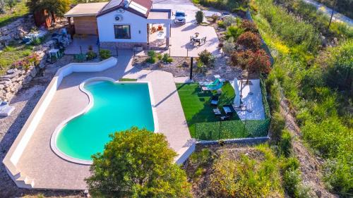 Sciacca Villa | ! PER FAMIGLIE E BAMBINI - PISCINA ! - Oasi Relax