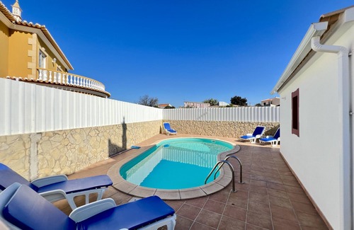 Pera Villa | PÊRA STYLISH VILLA WITH POOL by HOMING