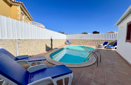 Pera Villa | PÊRA STYLISH VILLA WITH POOL by HOMING
