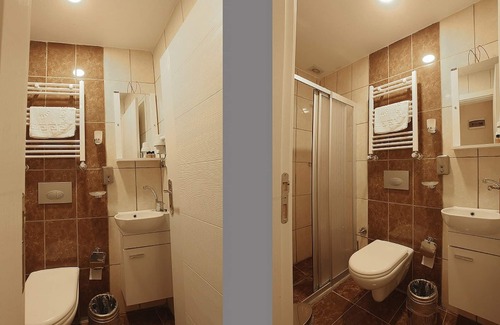 Taksim Hotel | Pera Sultan Suite