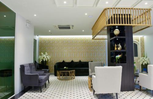 Phuket Hotel | Peranakan House