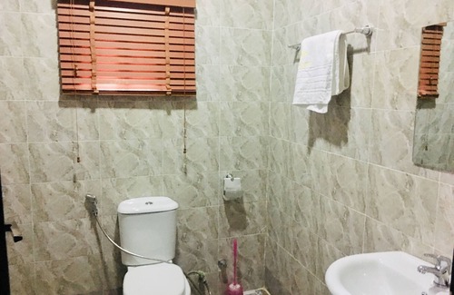 Surulere Hotel | Perch Hotel And Suites
