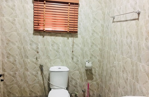 Surulere Hotel | Perch Hotel And Suites