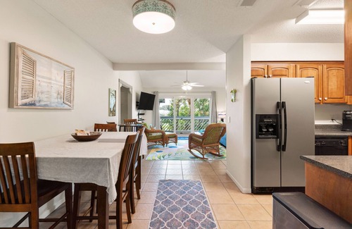 Saint Simons Heights House | Perch in Paradise on St Simons Island