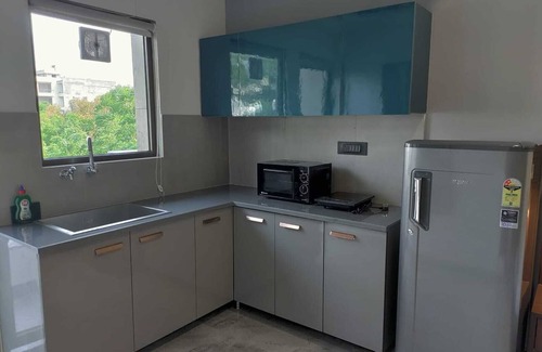 DLF Phase 3 Apartment | Perch Service Apartments DLF Cyber City