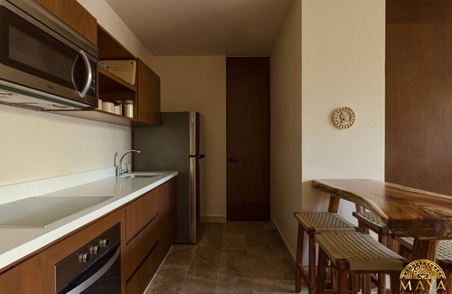 Ekbalan Apartment | Peregrina Tulum