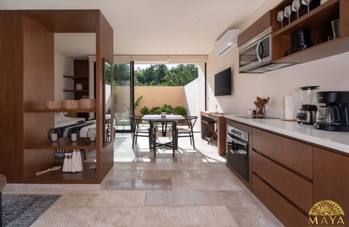 Ekbalan Apartment | Peregrina Tulum