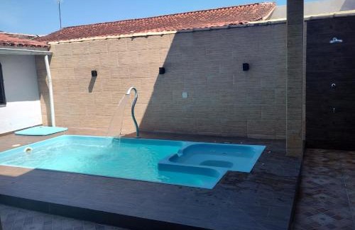Caraguatatuba House | Perequê Mirim, Caraguatatuba