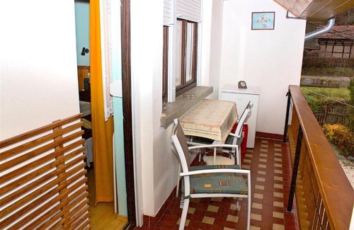 Szentendrei House | Pereszlényi Vendégház