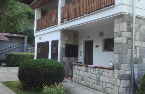 Szentendrei House | Pereszlényi Vendégház
