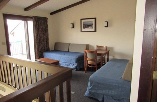 Massanutten Condo | Perfect Christmas Family Getaway! Private sauna in unit!