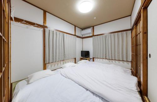 Higashiyotsugi Apartment | Perfect for sightseeing in Tokyo! 6 people! 四つ木