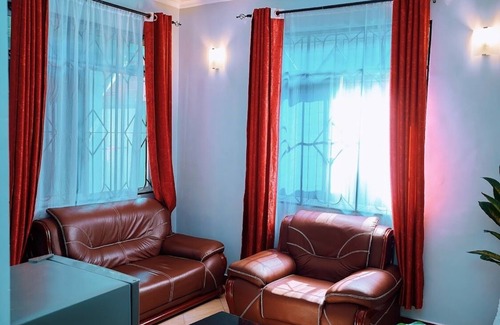 Kijitonyama Apartment | Perfect Gateway