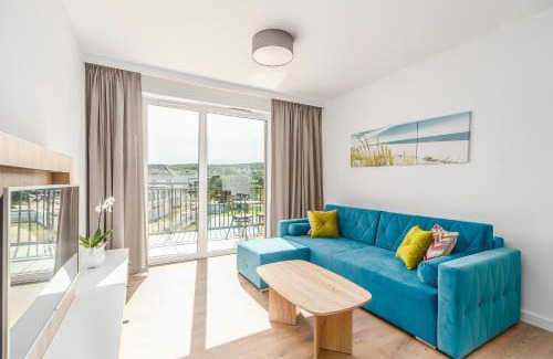 Miedzyzdroje Apartment | Perfect Holiday Apartments Bel Mare by Noclegi Renters