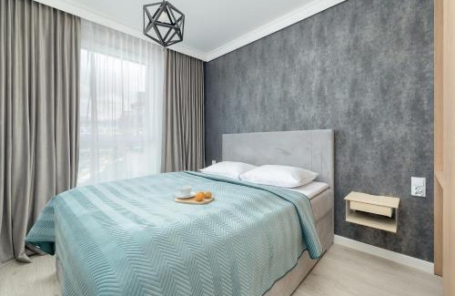 Miedzyzdroje Apartment | Perfect Holiday Apartments Bel Mare by Noclegi Renters