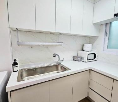 Wangsimniil-tong Apartment | Perfect-Location#명동#동대문#광화문#남산#N타워#롯데월드