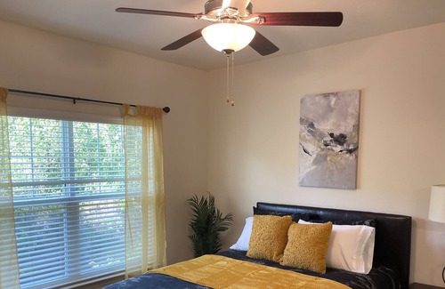 Golden Glades - The Woods Apartment | Perfect location! 10 min drive to the beach and close to the MAYO CLINIC!