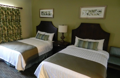 Solivita Hotel | Perfect Location For Family! Relaxing Pool, Free Parking, Near Disney