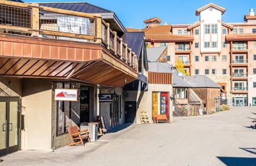 Crested Butte House | Perfect Location Outdoor Pool and Hot Tub 273