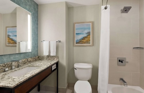 Carlsbad Hotel | Perfect Place to Unwind! Outdoor Pool, Onsite Parking, Near Legoland California!