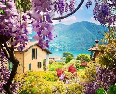 Lecco Apartment | Perfect Point Como