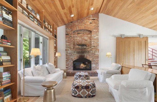 Sagaponack House | Perfect Sagaponack Beach House for Every Season