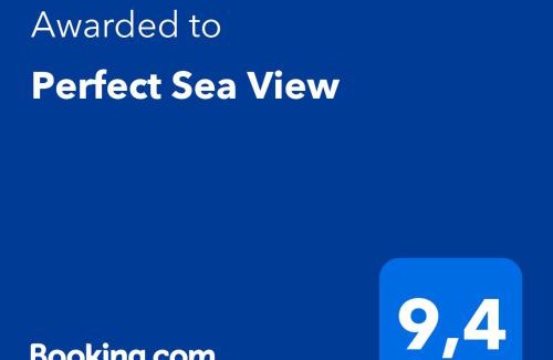 Vila do Conde Apartment | Perfect Sea View