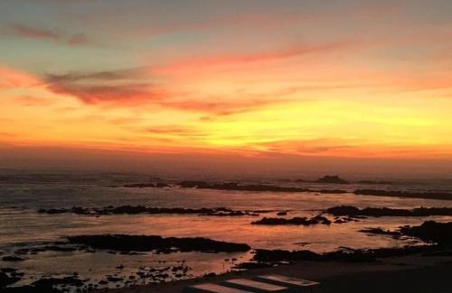 Vila do Conde Apartment | Perfect Sea View