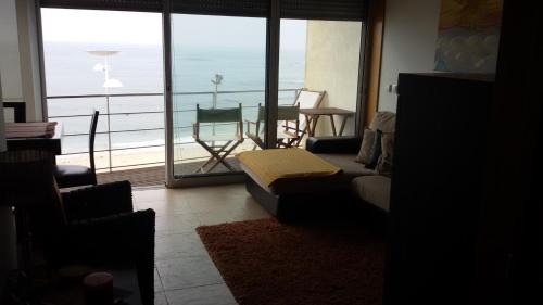 Vila do Conde Apartment | Perfect Sea View